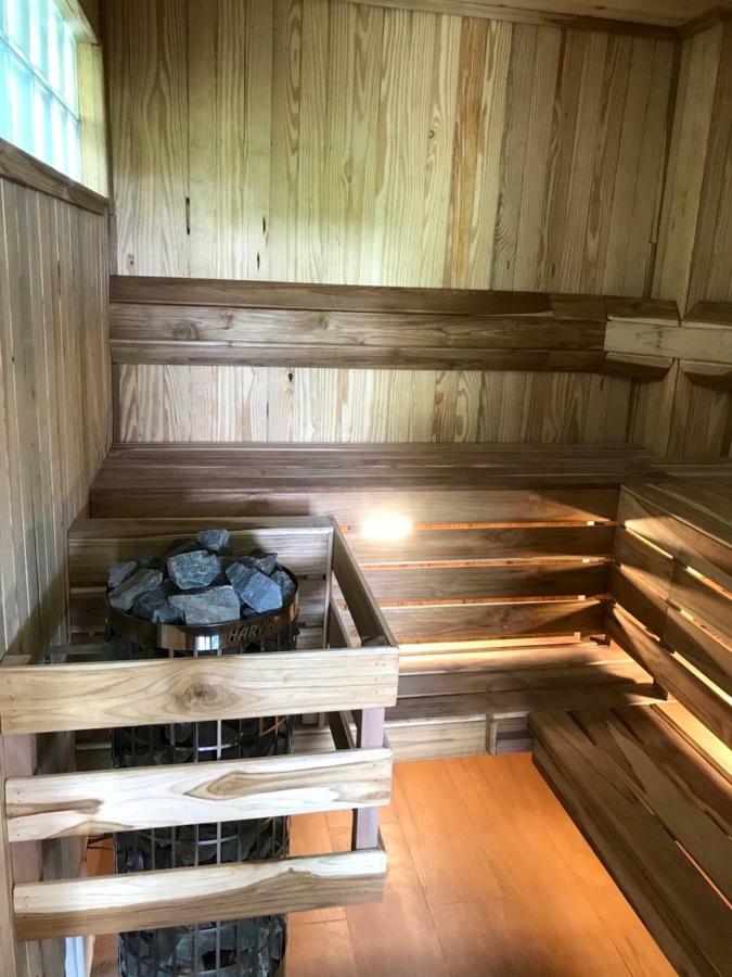 罗勇岩石花园租赁度假屋 梅尔皮姆 外观 照片